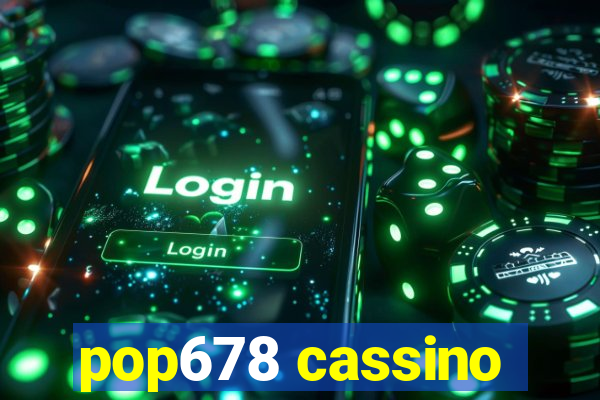 pop678 cassino